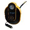 TALOX MINICOMPRESOR AIRE INFLAR CONEXION COCHE12V+3BOQUIL 690003