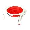 S.IGNACIO FINSTOCK WARE COLADOR C-PATAS 400X310X215 MM 63153030