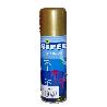 SIFER PINTURA SPRAY ESMALTE ACRILI.BRILLANTE 200ML ORO