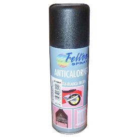 PINTURA SPRAY 200ML ANTICALORICA PLATA-.F-1050 04115844