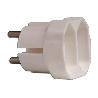SIMON FINSTOCK ADAPT.BLCO 2 TOMAS FRONT.BAS  TT10A 250V CL117409