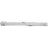 BAJA SIMON REGLE FLU-ENLAZ IP20   8WX34,5 CM+INTER IL853505 (CAJA 4 UNIDADES)