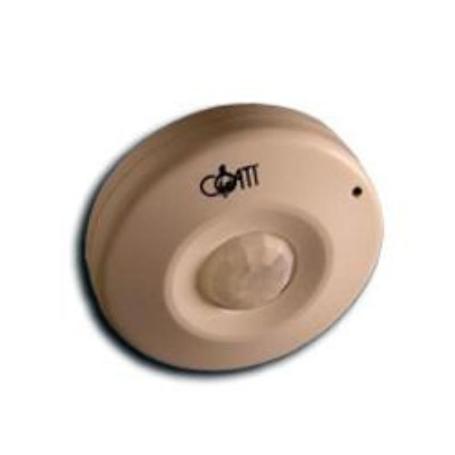 SIMON FINSTOCK COATI SEGURIDAD DETECTOR PRESENCIA 360º  AF141210