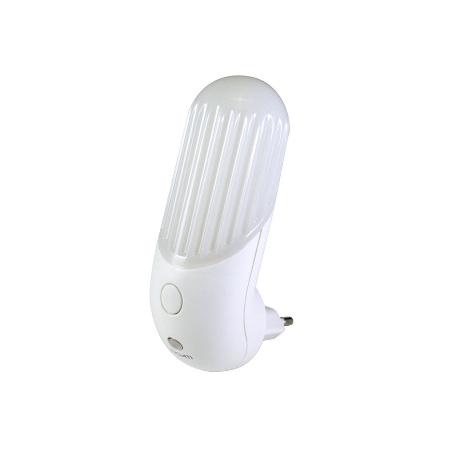 SIMON LUZ GUIA LED MULTICOLOR CON DETECTOR FOTOELECTRICO IL12000