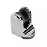 ADF SOPORTE ROCIADOR DUCHA PLASTICO ABS CROMO CARRACA GRCOM2311