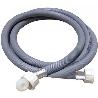 ADF GOMA ENTRADA LAVADORA TUERCA NYLON 1.5 M CBENT001
