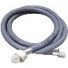 ADF GOMA ENTRADA LAVADORA TUERCA NYLON 2 M CBENT002