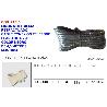 SIMON FINSTOC MULTIMEDIA CABLE TELEF.CONEX-PLANA 4,5 MT MU580814