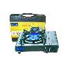 TALOX COCINA GAS CARTUCHO PORTATIL PIEZO+MALETIN 2,9 KW BMS-2500