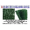 BAMBU SETO ARTIFICIAL PVC HOJA ANCHA PINO VERDE 1.5 X 3M MZ8003