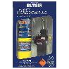 BUTSIR  SOPLETE PROPYLENE PLUS+CARTUCHO 400GR COCH0017