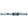 BOSCH PROFESSIONAL INCLINÓMETRO DIGITAL GIM 60 (MARGEN DE MEDICIÓN: 0-360º, LONGITUD: 60 CM)