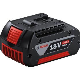 BATERÍA GBA 18V 5.0AH