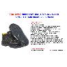 SIFER-SAFETY BOTA SEGURIDAD 44   TYR S3   PUNTERA+PLANT PU604-44