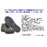 SIFER ZAPATO SEGURIDAD PIEL SERRAJE S1P PUNTERA  Nº39 YSS9190