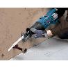 BOSCH SIERRA SABLE PROFESSIONAL GSA 1100 E+MALETA 060164C800