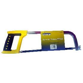 SIFER ARCO SIERRA METAL 300-12 BICOLOR RECTO HOJA 300MM 15-5409
