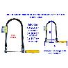 SIFER SIERRA ARCO MARQUETERIA 28 CM HOJA12.7 MM CURVO  31020505C