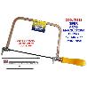SIFER SIERRA ARCO MARQUETERIA 175 MM HOJA 200 MM 7   31020705C