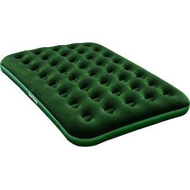 COLCHON DOBLE INFLABLE CONFORT QUEST 191X137X22 67448