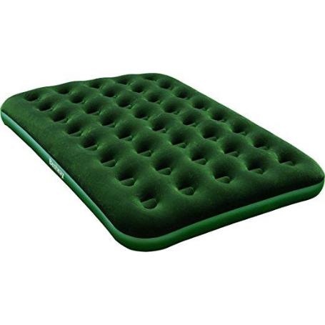 COLCHON DOBLE INFLABLE CONFORT QUEST 191X137X22 67448