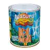 KOLMAN LASURE PROTECTOR MADERA AL  AGUA 750ML ROBLE MATE SEDO
