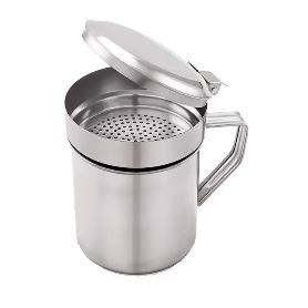 ALZA GRASERA INOX MIXTA 500 ML 240415