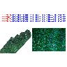 CESPED ARTIFICIAL F.S. PRA.  425 ROLLO   6 MM 1,00 X25,00 MT