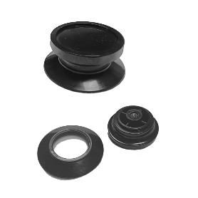 POMO TAPA CAZUELA Nº2 L-2000 CON DISCO INCLUIDO MAGEFESA    7146