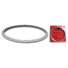 JUNTA SILICONA CIERRE TAPA OLLAS 25 CM Ø FAGOR-LACOR-SPLEND 9690
