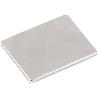 BRINOX IMAN NEODIMIO BLOQUE 20MMX15MMX1.5MM B42600N