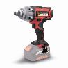 LLAVE DE IMPACTO PROFESIONAL 1/2” A BATERÍA 18V IW L2022 SET