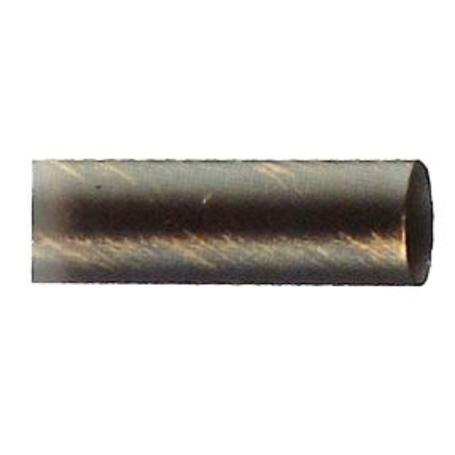 CORTINA BARRA METAL 19 MM DECO2 1,50 MT  06 NEGRO 42193106150