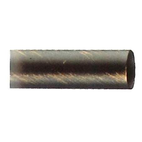 CORTINA FINSTOCK BARRA METAL 19 MM DECO2 1,50 MT  11 NEGRO ORO