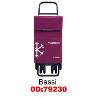 ROLSER FINSTOCK CARRO 4.2 TOUR TERMO MF BASSI TER054
