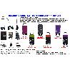 ROLSER CARRO 4.2 TOUR TERMO MF MORE TER054