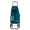 ROLSER FINSTOCK CARRO DOS+2 TERMO LN SAQUET VERDE SAQ027