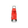 BAJA ROLSER CARRO DOS+2 TERMO LN SAQUET ROJO SAQ027