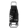 ROLSER FINSTOCK CARRO DOS+2 TERMO LN SAQUET NEGRO SAQ027