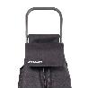 ROLSER FINSTOCK CARRO DOS+2 TERMO LN SAQUET NEGRO SAQ027