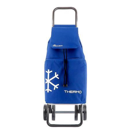 ROLSER FINSTOCK CARRO DOS+2 TERMO LN SAQUET AZUL SAQ027