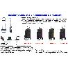 BAJA ROLSER CARRO JOY 2 RUEDAS MINI DY JOY CHAMPAGNE MIN001