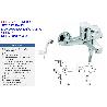 GENEBRE SERIE K8 BAÑO MONOMANDO DUCHA CON KIT CROMO 60110284566