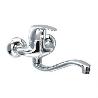 R.SOLER FINST GRIFO MONOMAN VULCA FREGADERO PARED GIRA 9-13 6911