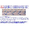 CUERDA ARRANQUE 4,0 MM X 100 MT.BLANCA-DIST.AZUL PO84 NUEVO PO11
