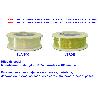 CUERDA CARRETE HILO SEDAL BLANCO 0,9 MM X 100 METROS SD18