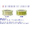 CUERDA CARRETE HILO SEDAL VERDE   0,9 MM X 100 METROS SD51