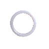 ANILLA REDONDA PLASTICO 25X100 UND    4025