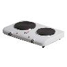 FM HORNILLOELEC H-200 2 PLACAS1000-1500W 475X290X80 MM