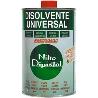 DIPISTOL DISOLVENTE UNIVERSAL NITRO M-10 1-2 LITRO LATA 10140102
